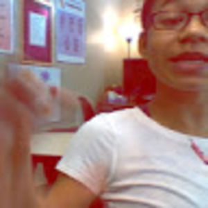 Meet your Posher, Aaliyah